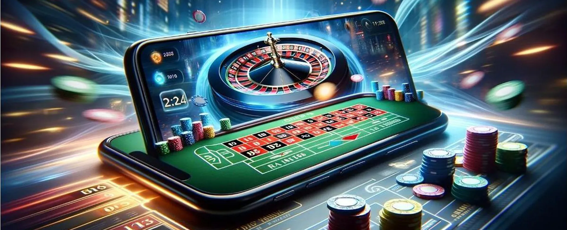Playtime Company Philippines online gaming banner